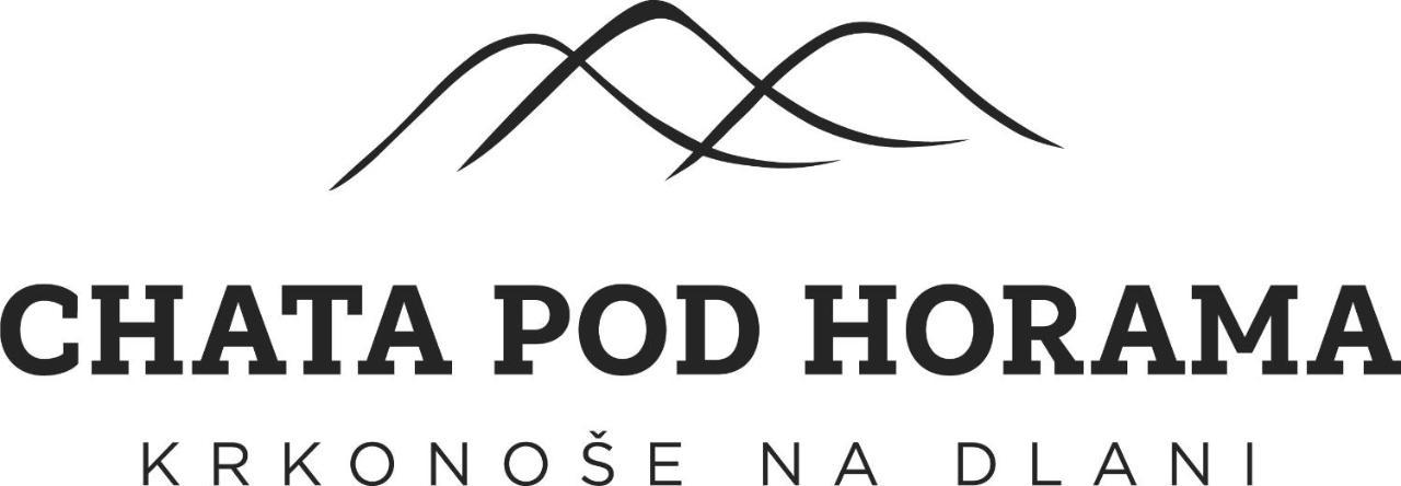 Chata Pod Horama Benecko Eksteriør bilde